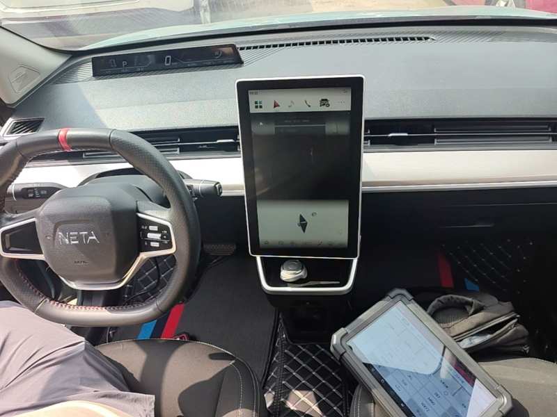 Used NETA V 2021 Standard Range Upgrade Model — 9