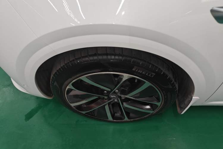 Used Li Auto L6 2024 Max
