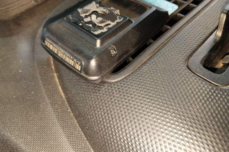 Used Roewe Clever 2021 302 km New Four-Seater Super-Efficient Version