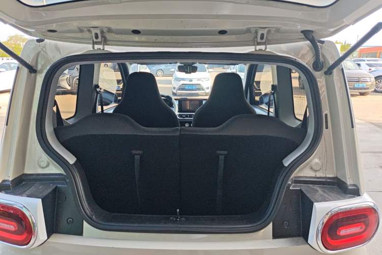 Used Wuling Hongguang MINIEV 2024 3rd Generation 170 km
