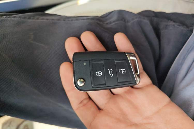 Used Volkswagen Polo 2023 Restyled Plus 1.5L Automatic Colorful Tech Edition