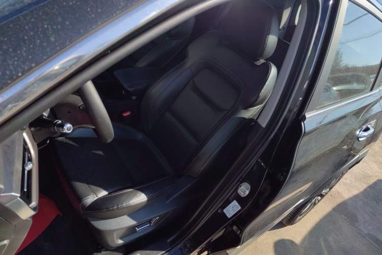 Used Chery Tiggo 8 2020 290TGDI Automatic Luxury Edition