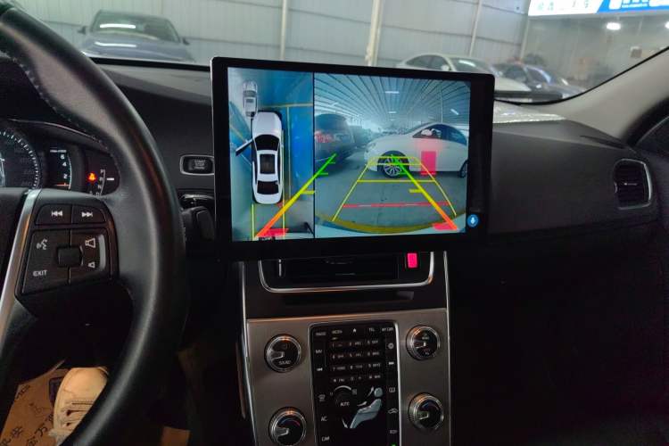 Used Volvo S60 2019 S60L T5 Smart Range Edition
