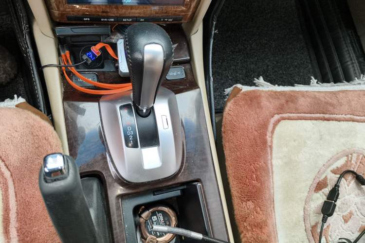 Used Honda Accord 2013 2.0L SE
