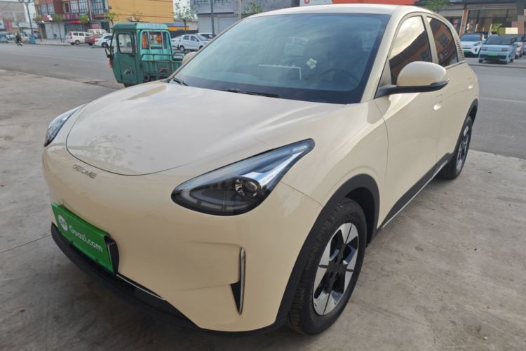 Used Geely Galaxy Geome 2025 310km Dream Edition