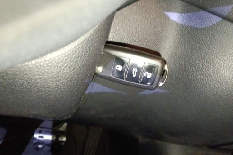 Used Volkswagen Tiguan 2013 1.8 TSI Automatic Two-Wheel Drive Comfort Edition
