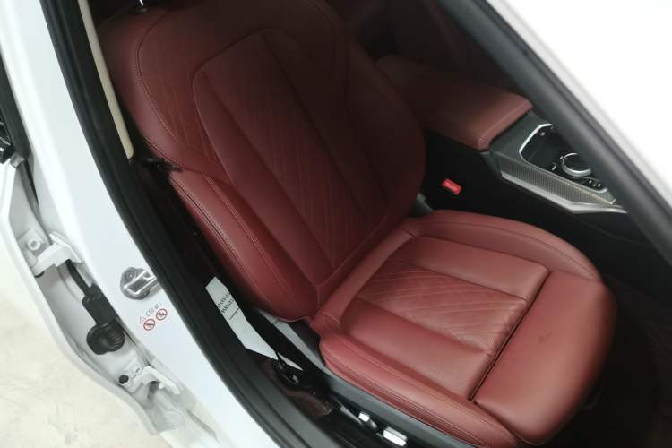 Used BMW 3 Series 2023 325Li M Sport Night Edition Package
