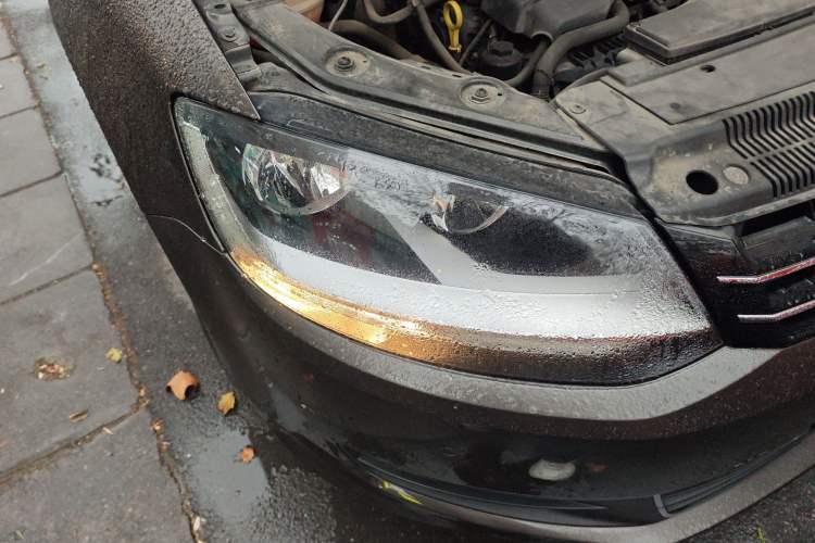 Used Volkswagen Sharan 2018 380TSI Comfort Edition 7-Seater