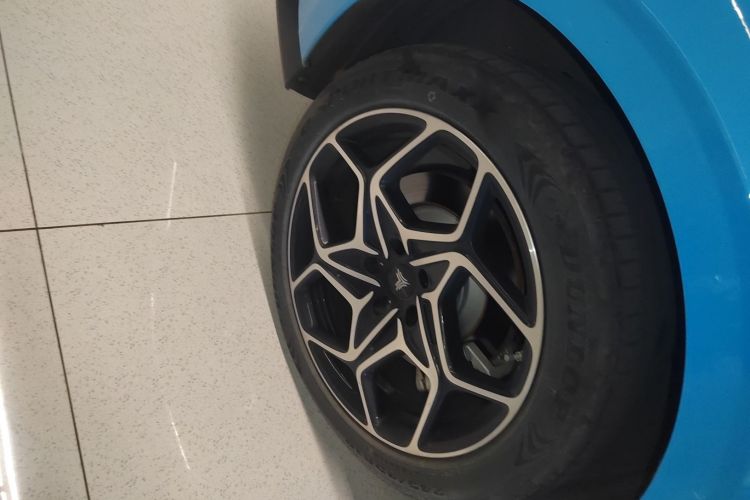 Used NETA GT 2023 560
