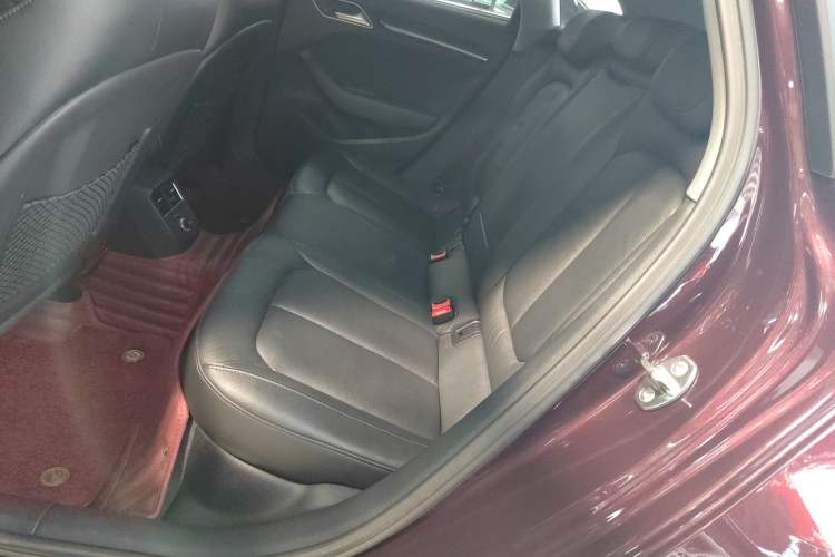 Used Audi A3 2017 Sportback 40 TFSI Style Edition
