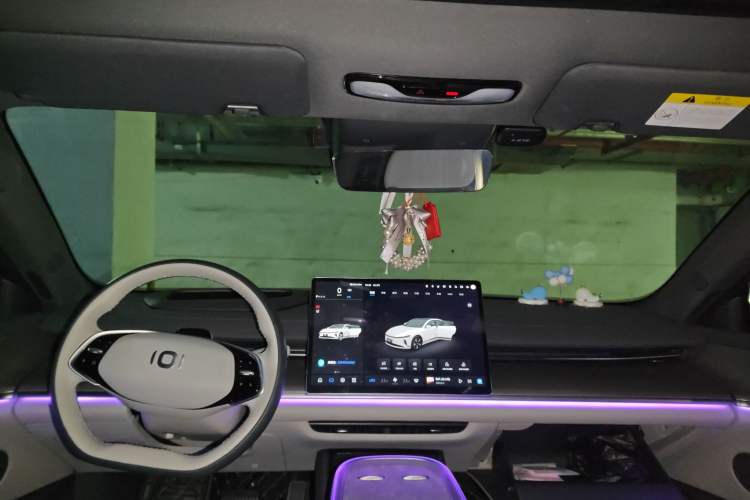 Used CHANGAN NEVO A07 2024 Pure Electric "True Fragrance" Edition 515 Prestige Model
