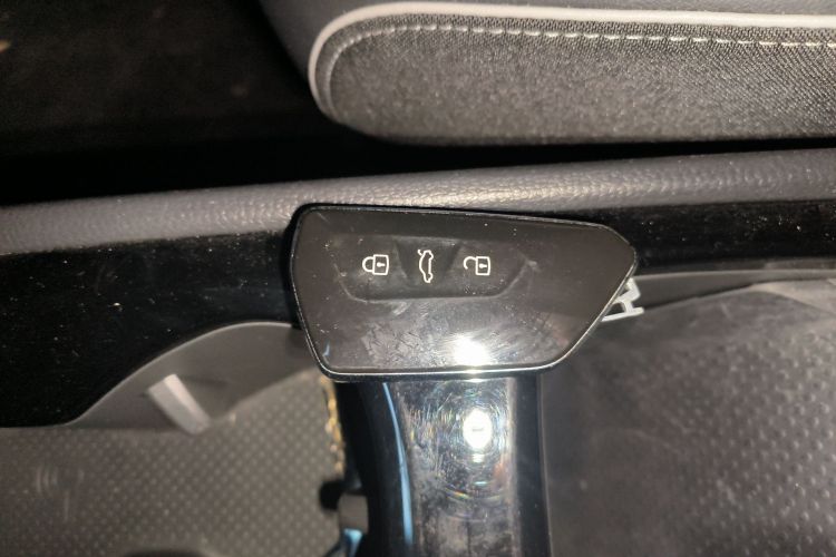 Used Volkswagen ID.3 2025 Smart Model Outstanding Oxygen Edition