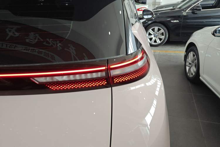 Used BYD Seagull 2025 Smart Drive Version 305 km Freedom Edition