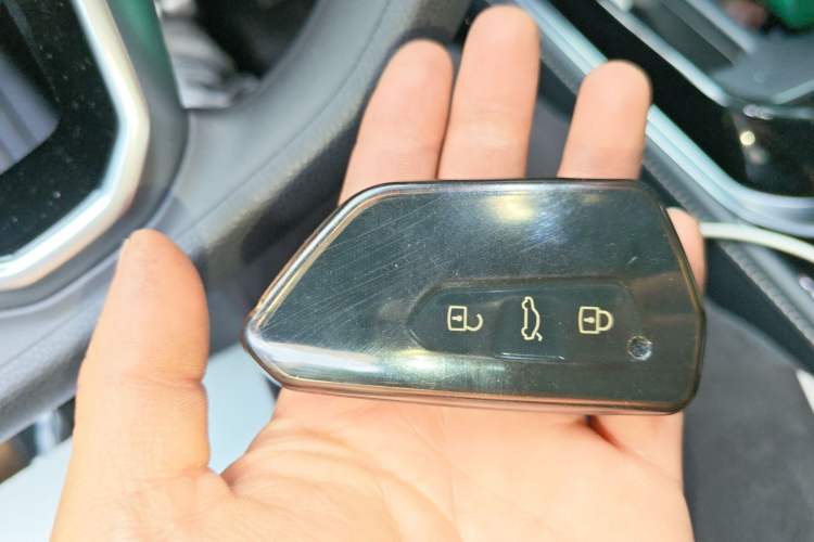 Used Volkswagen ID.4 CROZZ 2024 Pure Edition Limited Edition