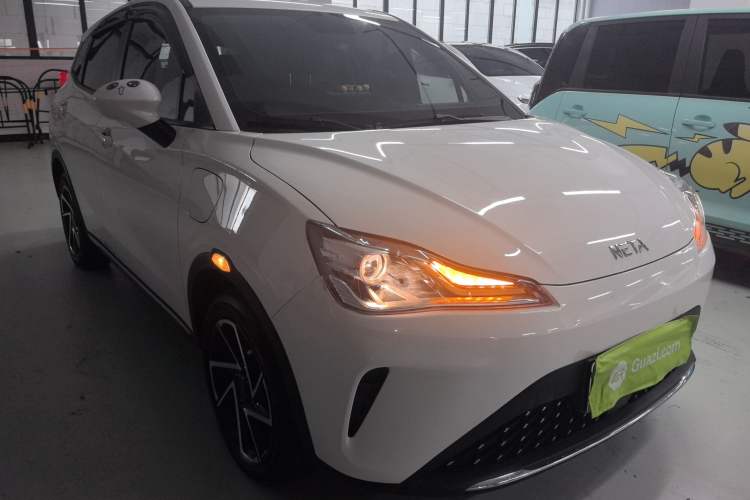 Used NETA V 2022 Chao 400 Lite
