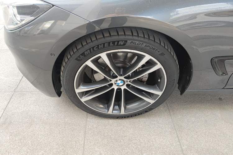 Used BMW 3 Series GT 2018 330i xDrive M Sport Edition
