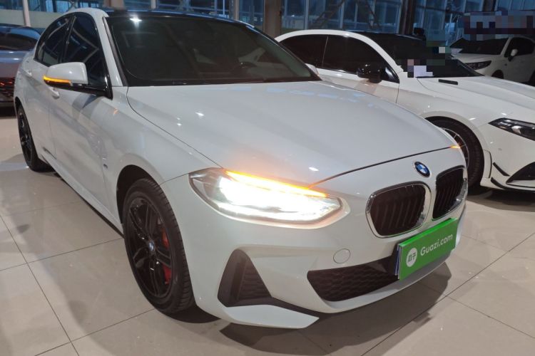 Used BMW 1 Series 2020 120i M Sport Package