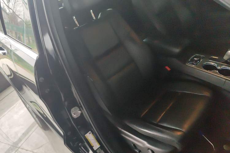 Used Jeep Grand Cherokee 2020 3.0L Elite Navigation Edition