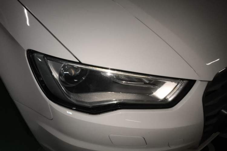 Used Audi A3 2016 Limousine 35 TFSI Style Edition