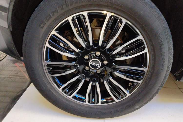 Used Land Rover Range Rover Velar 2020 P250