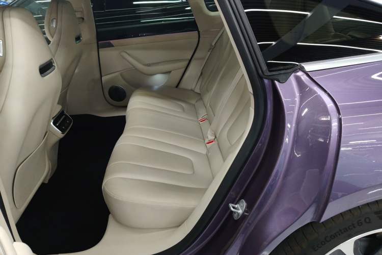 Used Hima Luxeed S7 2025 785 km Ultra