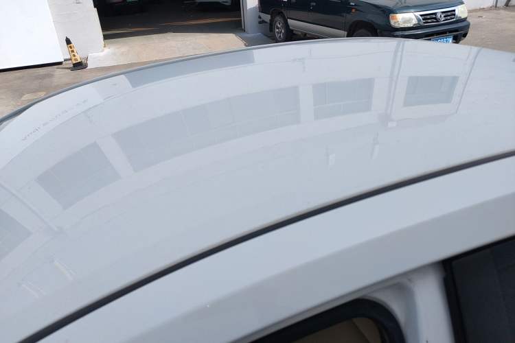 Used Toyota Corolla 2014 1.6L CVT GL Roof