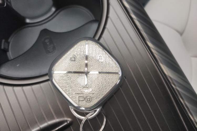 Used Baojun Cloud 2023 460 Max