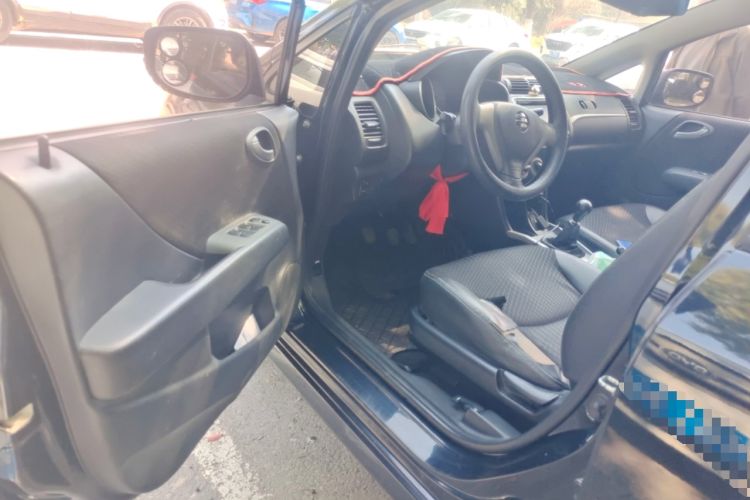 Used Everus S1 2013 1.5L Manual Sport Edition
