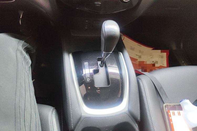 Used Nissan X-Trail 2014 2.0L CVT Comfort Edition 2WD