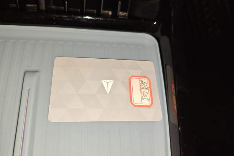 Used Deepal S05 2024 510 Ultra Pure Electric Version
