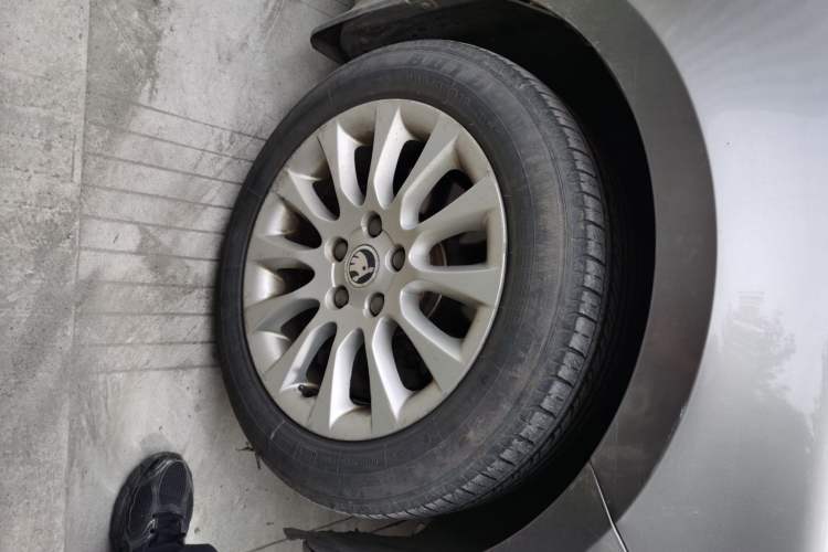 Used Skoda Superb 2013 1.8TSI Automatic MingShi Edition
