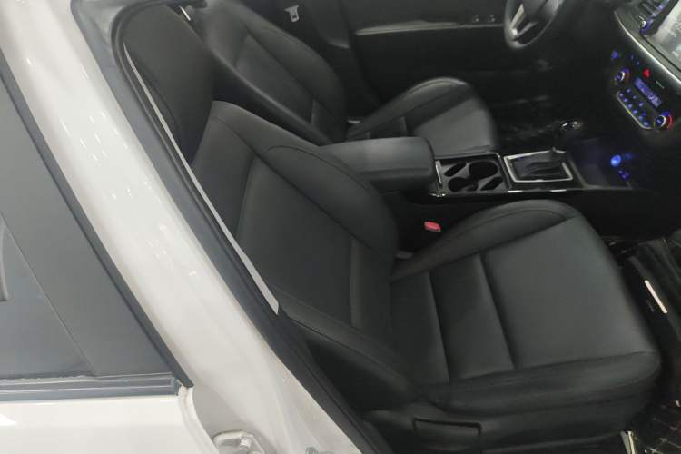 Used Hyundai Mistra 2017 1.8L Automatic Smart GLS China V Standard