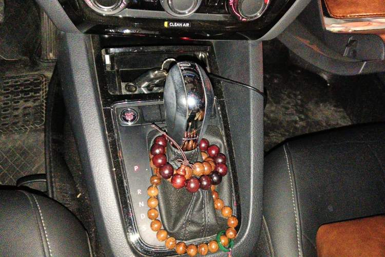 Used Volkswagen Sagitar 2018 1.6L Automatic Comfort Model
