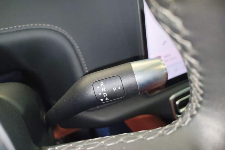 Used Li Auto L7 2023 Pro Model