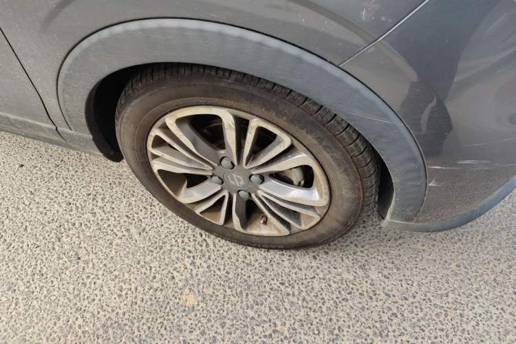 Used Leapmotor T03 2020 400 Lite Edition