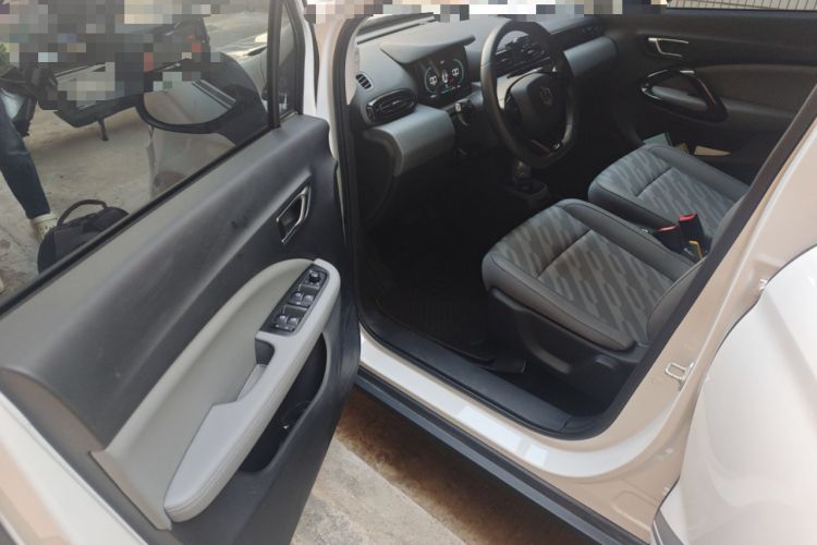 Used Leapmotor T03 2024 310 Comfort Edition