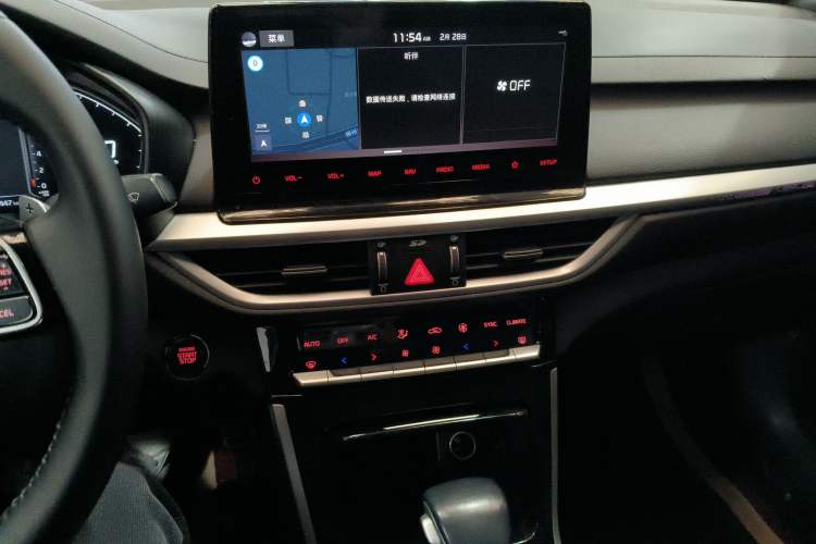 Used Kia K3 2019 1.4T DCT GT-Line Smart Enjoyment Sport Edition