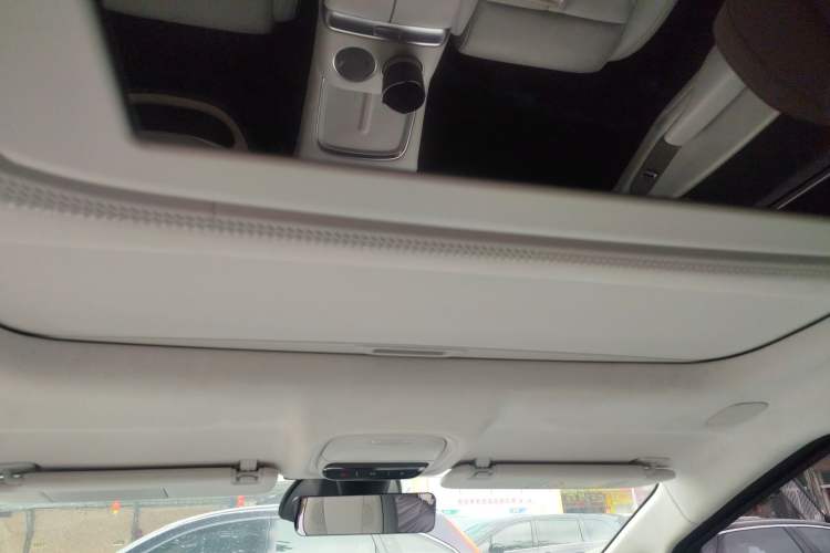 Used XPeng X9 2024 640 All-Wheel Drive High-Performance Max
