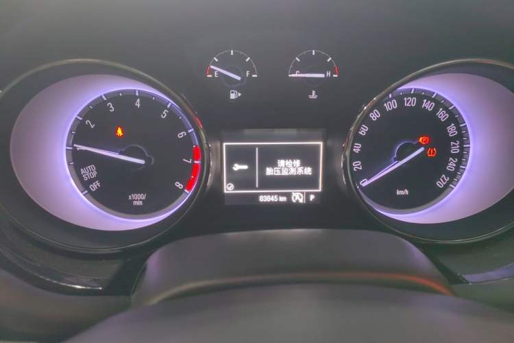 Used Buick Verano 2015 Sedan 15S Automatic Ambition Model