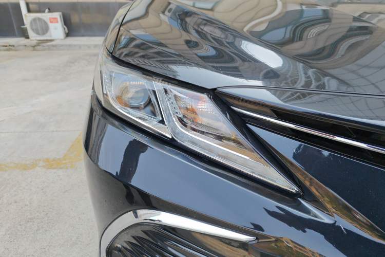 Used Toyota Camry 2023 Dual-Motor 2.5 HGVP Leading Edition Right Front Headlight