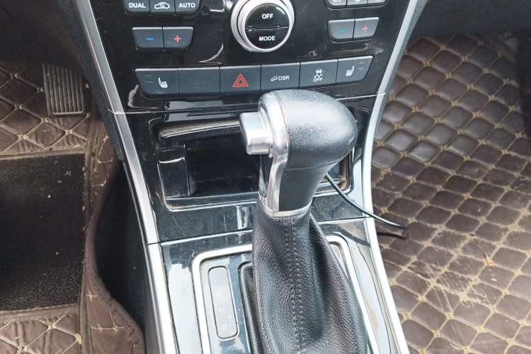 Used Haval H2 2016 Red-Label 1.5T Automatic Two-Wheel Drive Luxury Model