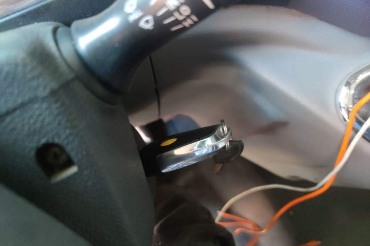 Used Foton Toano 2017 2.5T Restyled E Commercial Version Long Wheelbase 4J25TC3