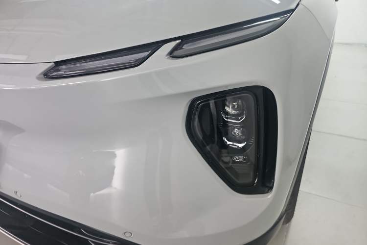 Used Nio EC6 2024 75 kWh Left Front Headlight