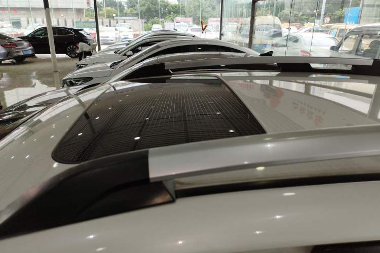 Used Subaru XV 2014 2.0i Elite Edition