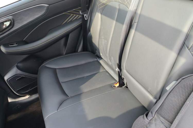 Used Roewe RX5 2021 PLUS 330TGI Automatic National Style Smart Luxury Edition