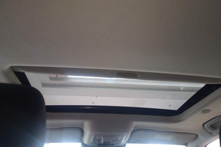 Used Tank 300 2021 City Edition 2.0T—Truly Stylish