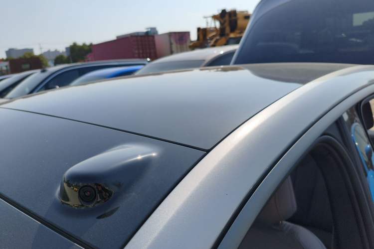 Used ONVO L60 2024 60 kWh Rear-Drive Version