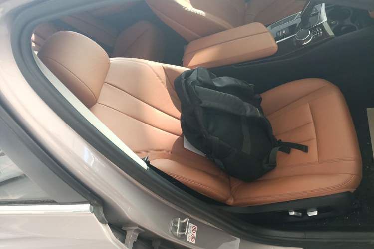 Used BMW 5 Series 2018 528Li Launch Special Edition