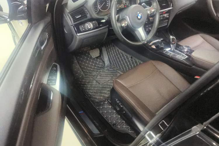 Used BMW X3 2016 xDrive20i M Sport Edition