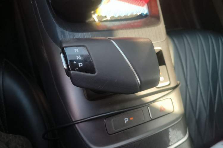 Used CHANGAN Eado DD 2023 Blue Whale NE 1.5T GDI DCT Luxury Edition